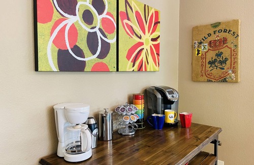 Bastrop House | Bastrop Gem Near ATX COTA Tesla, Long Stays Welcome!