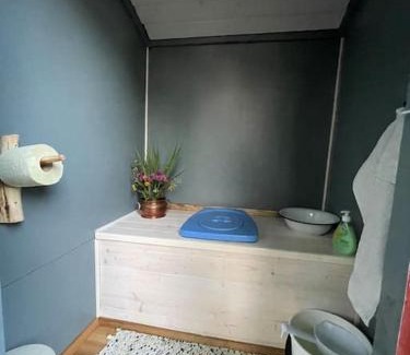 Odkarby House | Bastukleven, stuga i Hamnsundets skärgårds idyll