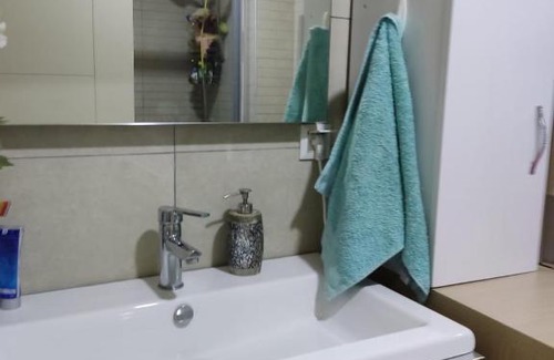 Bagcilar Apartment | Batışehir luks daire