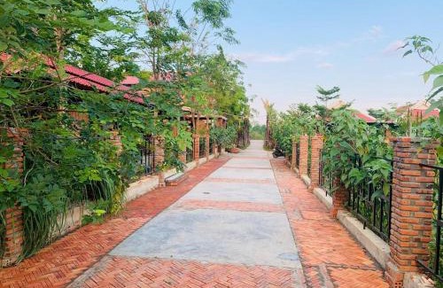 Banan Hotel | Bat Rice Resort