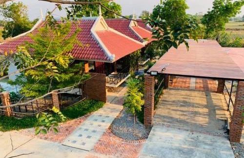 Banan Hotel | Bat Rice Resort