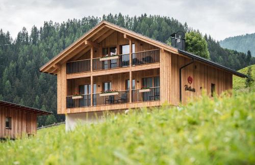 Mareo Ski Chalet | Batacör - Natures Heartbeat