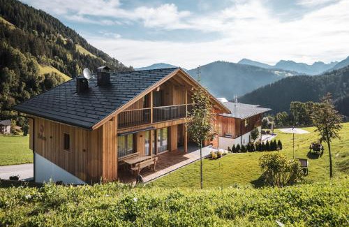 Mareo Ski Chalet | Batacör - Natures Heartbeat