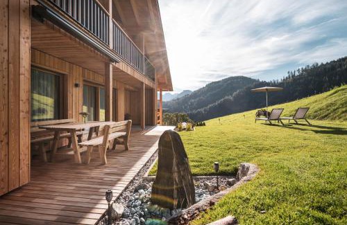 Mareo Ski Chalet | Batacör - Natures Heartbeat