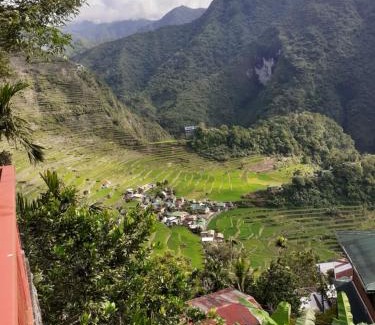 Batad House | Batad Lhorens Inn and Restaurant