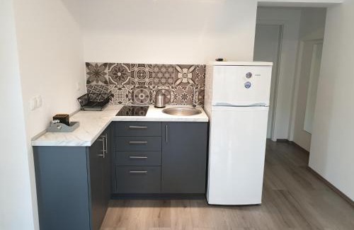 Kali Apartment | Batalaža studio