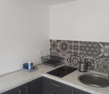 Kali Apartment | Batalaža studio