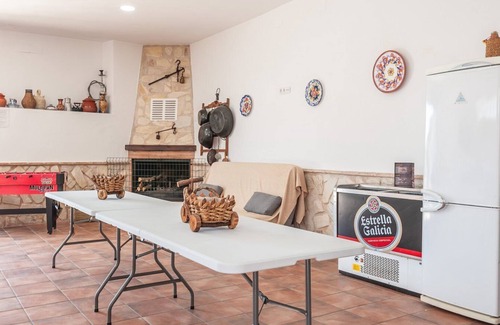 Santa Elena Villa | Batalla Navas de Tolosa, Despeñaperros Santa Elena by Ruralidays