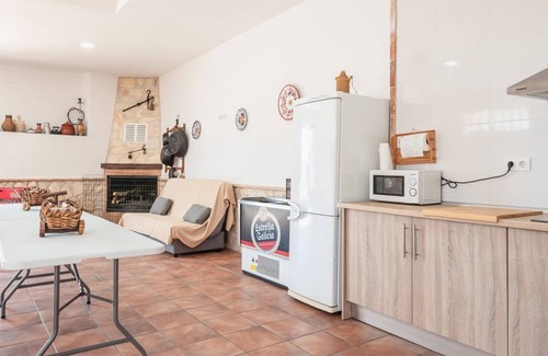 Santa Elena Villa | Batalla Navas de Tolosa, Despeñaperros Santa Elena by Ruralidays