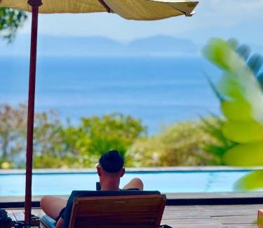 Sampalan House | Bataran Garden Cottage