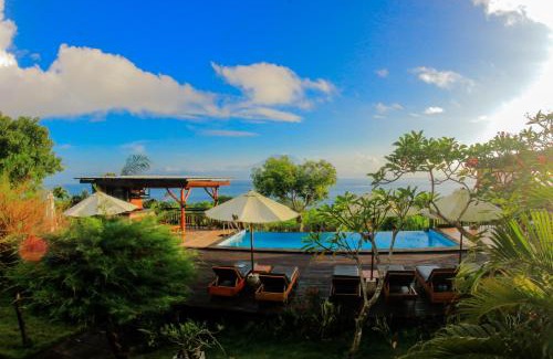 Sampalan House | Bataran Garden Cottage