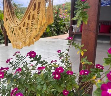 Boldro Hotel | Batera House Noronha