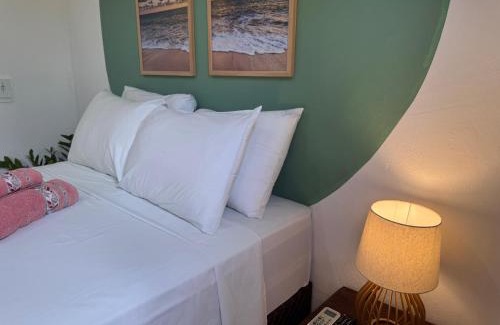 Boldro Hotel | Batera House Noronha