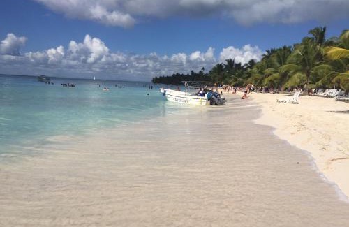 Boca Chica Hotel | Batey Hotel Boutique