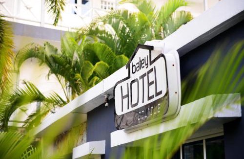 Boca Chica Hotel | Batey Hotel Boutique
