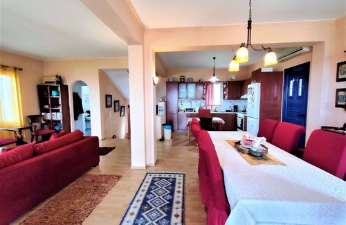 Batsi House | Batsi Bay View Maisonette