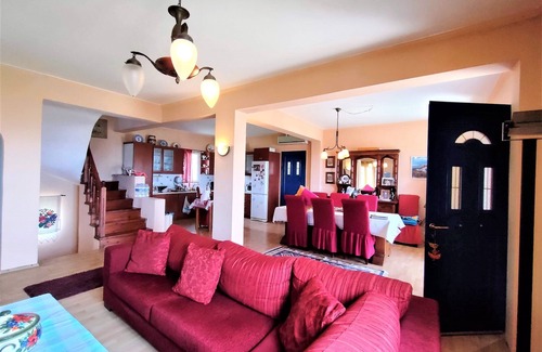 Batsi House | Batsi Bay View Maisonette