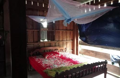 Sala Krau House | Battambang Family Riverside Homestay