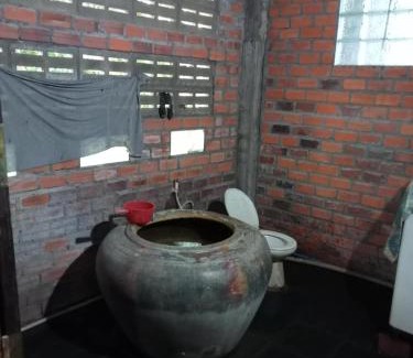 Sala Krau House | Battambang Family Riverside Homestay