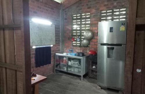 Sala Krau House | Battambang Family Riverside Homestay