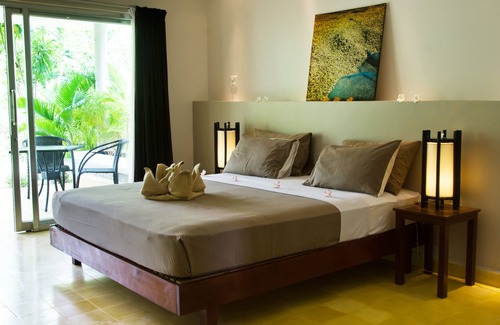 Svay Pao Hotel | Battambang Resort