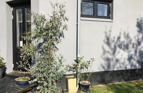 Dragor Apartment | Batterivej 4