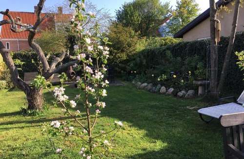 Dragor Apartment | Batterivej 4