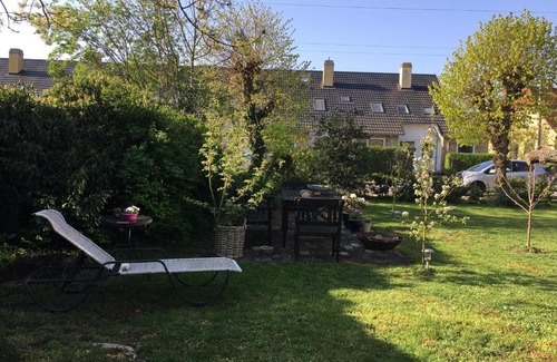 Dragor Apartment | Batterivej 4