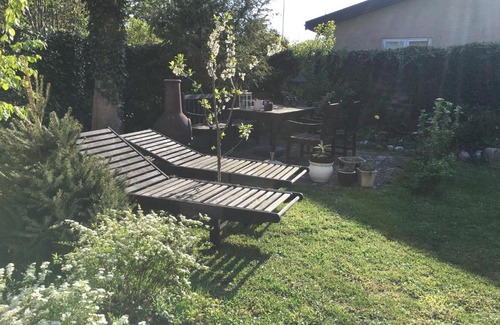 Dragor Apartment | Batterivej 4