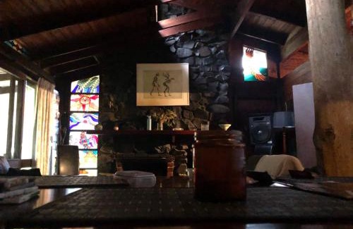 Fish Creek House | Battery Creek Farm