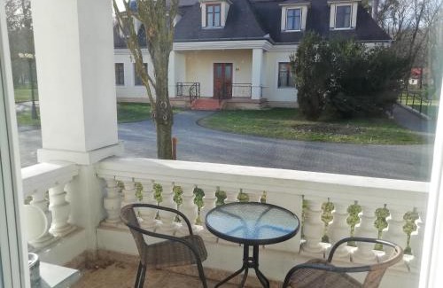 Zalacsany Hotel | Batthyány Kastélyszálló