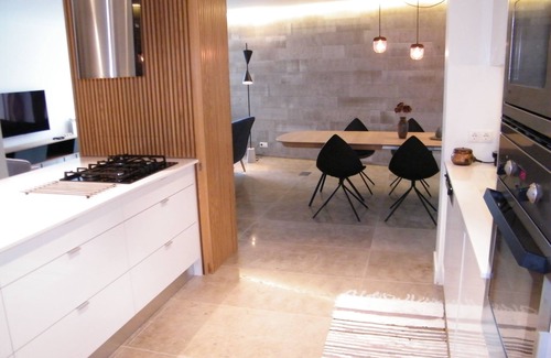 Batalha Apartment | Battle Duplex-Monastery View