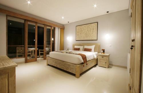 Ubud City-Centre House | Batu Empug Ubud by Mahaputra