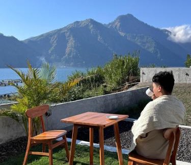 Toya Bungkah House | Batur Harmony2
