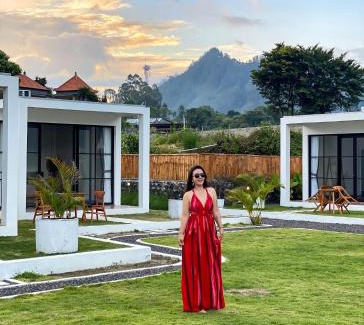 Toya Bungkah House | Batur Harmony2