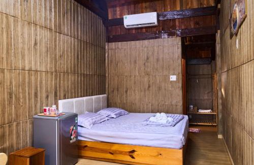 Ho Tram Resort | Bau Trang U&ME Glamping Resort