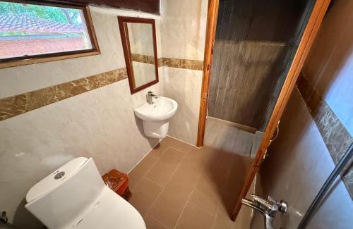 Ho Tram Resort | Bau Trang U&ME Glamping Resort