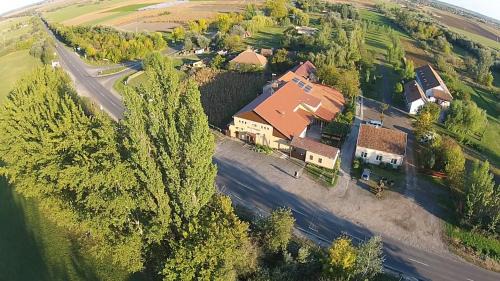 Roszke Hotel | Bauer Resort Countryside Retreat