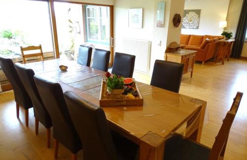 Grube Apartment | Bauerngarten