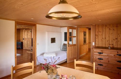 Lochau House | Bauernhaus am Pfänderhang mit Seeblick