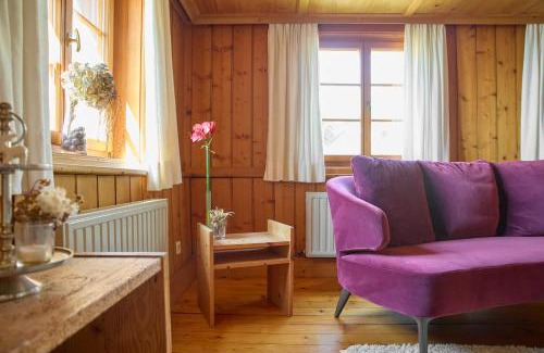 Lochau House | Bauernhaus am Pfänderhang mit Seeblick