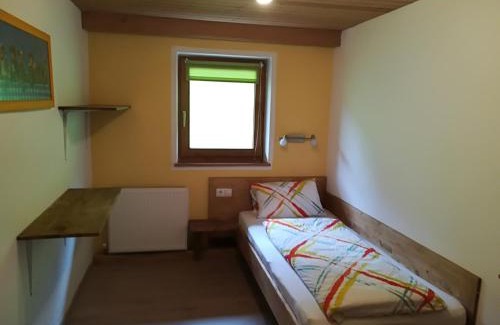 Hippach House | Bauernhaus Fankhauser