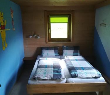 Hippach House | Bauernhaus Fankhauser