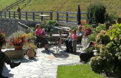 Matrei in Osttirol House | Bauernhof Bethuber