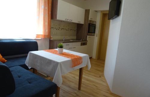 Gross Gerungs Apartment | Bauernhof Familie Tauber-Scheidl