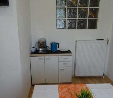 Gross Gerungs Apartment | Bauernhof Familie Tauber-Scheidl
