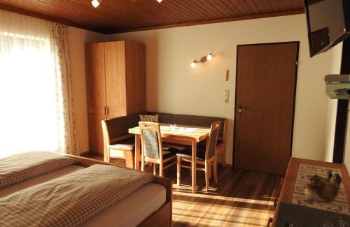 Kernhof Apartment | Bauernhof Moar