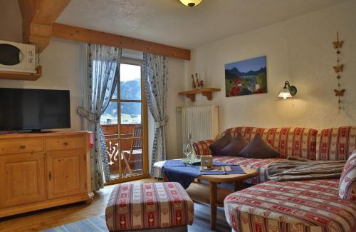 Tannheim House | Bauernhof Waldesruh