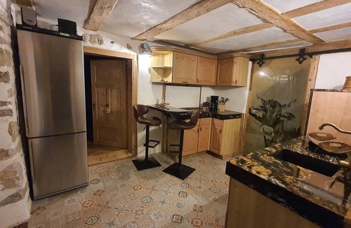 Musau Apartment | Bauernlodge Musauer Lechauen