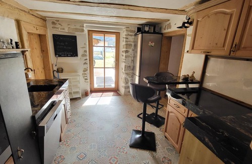 Musau Apartment | Bauernlodge Musauer Lechauen